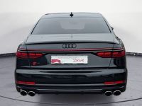 Audi S8 - Vorschau Bild 5