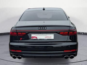 2024 AUDI S8 — фото 5