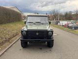 Mercedes-Benz PUCH G 230 H-ZULASSUNG *TOP* - : Puch