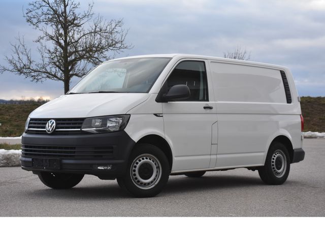 Volkswagen T6 Transporter Kasten/Sortimo/BOTT/Werkstatt