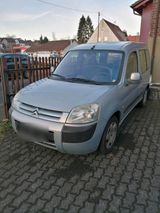 Citroën Citroen Berlingo - Citroën Berlingo aus 2004