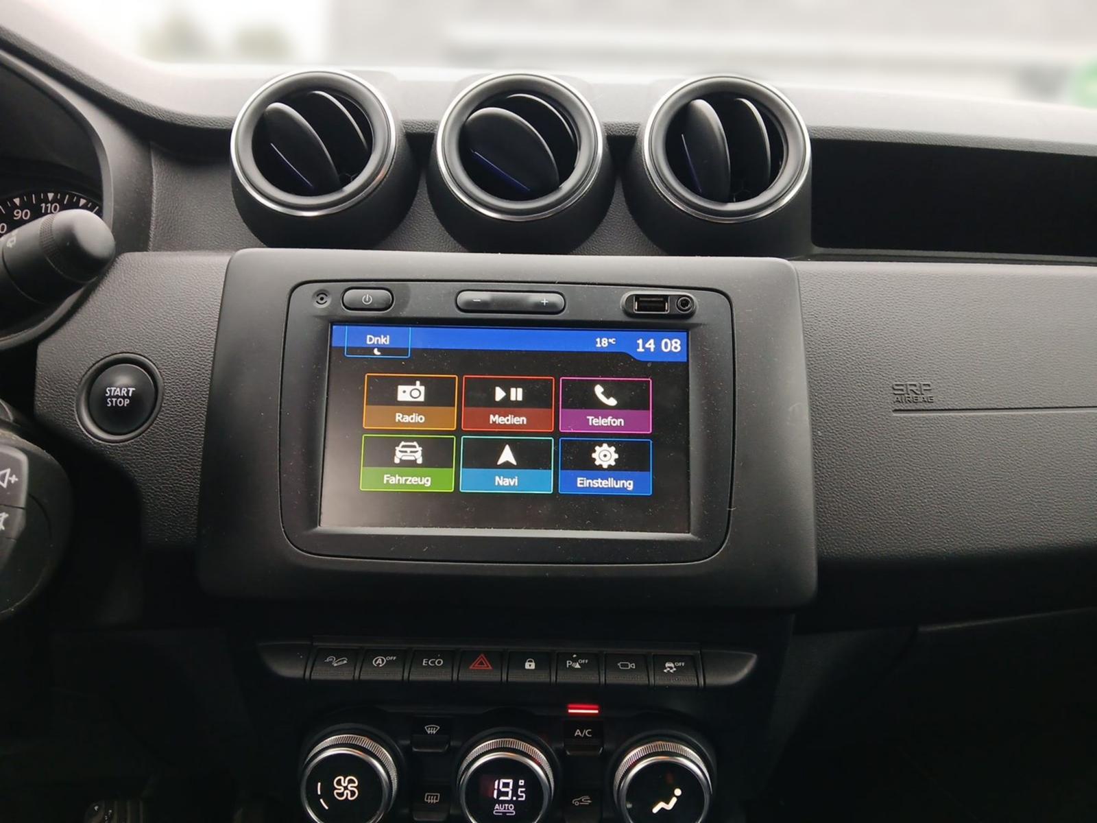 Dacia Duster Celebration TCe 150 4WD GPF, миниатюра 8