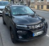 Dacia Spring Essential Electric 45 Essential Elect... - Dacia Spring in Wuppertal