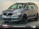 Volkswagen Touran 1.9TDI SHZ#TEMPO#KLIMA#HU NEU#ZV#7SITZE - Volkswagen Touran mit Diesel-Antrieb: 1.9