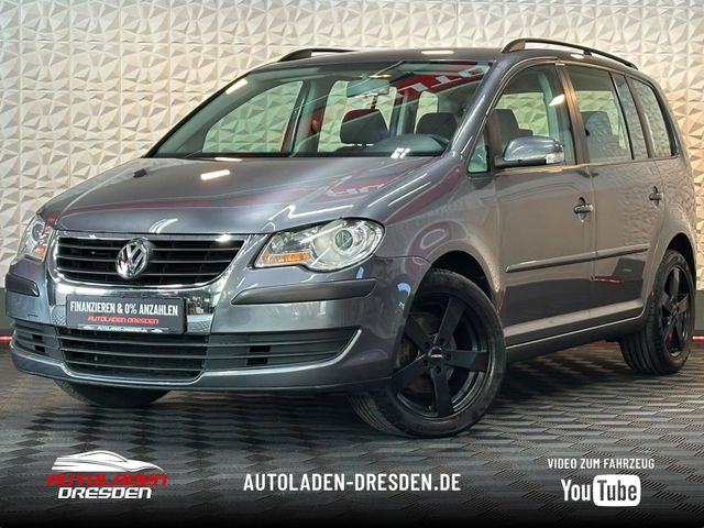 VW Touran