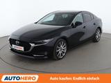 Mazda 3 2.0 Skyactiv-X Selection Aut.*NAVI*HEAD-UP*LED - Mazda 3 Gebrauchtwagen in Stuttgart