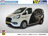 Ford Transit Custom 340 1.0 EcoBoost PHEV | Trend 3-P - Hybrid (Benzin/Elektro) Kastenwagen