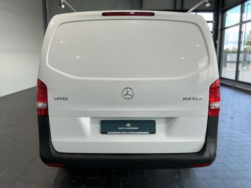 Mercedes Vito - 6