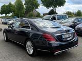 Mercedes-Benz S 400 S Limousine d 4Matic - Gebrauchtwagen in Hamm