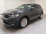 Volkswagen T-Roc 2.0 TDI Sport DSG Sport Sitzhzg|LED|PDC - VW T-Roc Gebrauchtwagen in Frankfurt