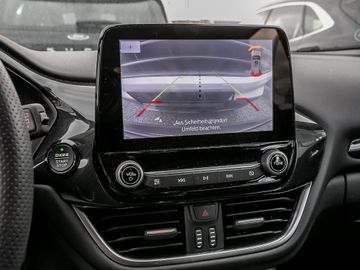 Ford Puma 1.0 ST-Line Fernlicht-Assistent Kamera