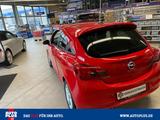 Opel Corsa 1.4 Turbo Start/Stop PDC+SITZHZG+OPC LINE - Opel Corsa: Opc Line