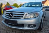 Mercedes-Benz C 180 CGI Limousine BlueEfficiency,PDC,Navi,Shz, - Mercedes-Benz C 180 in Leipzig