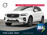 Volvo XC60 T6 Inscription Recharge+XENIUM PAK+DAB+HARM - Volvo XC60: Xenium