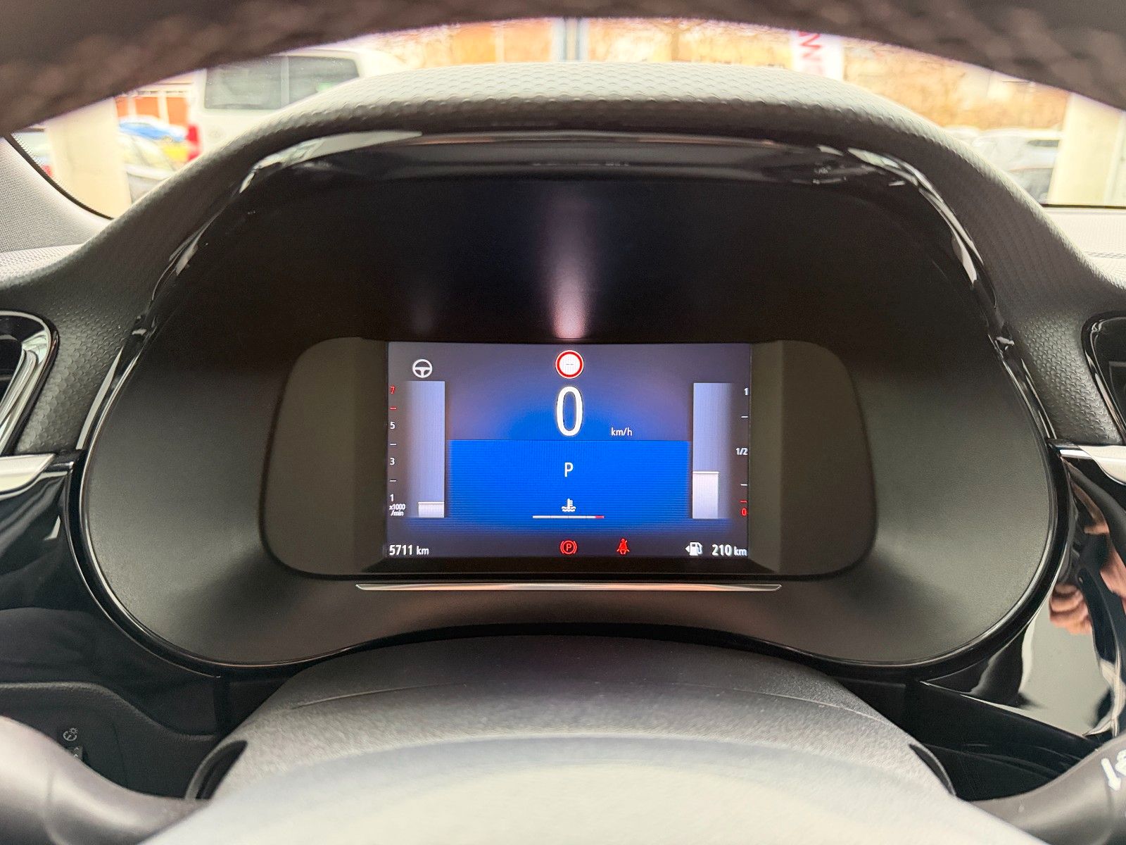 Fahrzeugabbildung Opel Corsa F GS 100PS Automatik/ACC/Kamera!