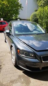 Volvo C30 R Design an Bastler - gebrauchte Volvo C30 aus dem Jahr 2009
