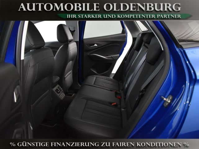 Opel Grandland X 1.5d Business Elegance *AHK*ACC*360*