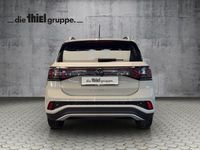 Volkswagen T-Cross - Vorschau Bild 5