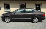 Skoda Superb Automatik  3,6L 4X4  AHK PDC Sitzheizung - Skoda Superb: Allradantrieb, 3.6