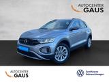 Volkswagen T-Roc Life 1.0 TSI Navi*LED*Klima