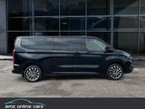 Ford Tourneo Custom L2 Titanium X Leder*Winterpaket - gebrauchte Ford Kleinbus