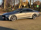 Mercedes-Benz CLS 350d *4-MATIC*AMG-LINE*360*NIGHT*DISTR* - Mercedes-Benz CLS 350 in Dortmund