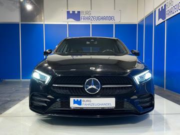 صورة 3 لـ 2020 Mercedes-BENZ A 220