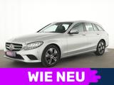 Mercedes-Benz C 200 Avantgarde Kamera|LED|AHK|SHZ|Navi|Tempoma - Mercedes-Benz C 200 in Düsseldorf