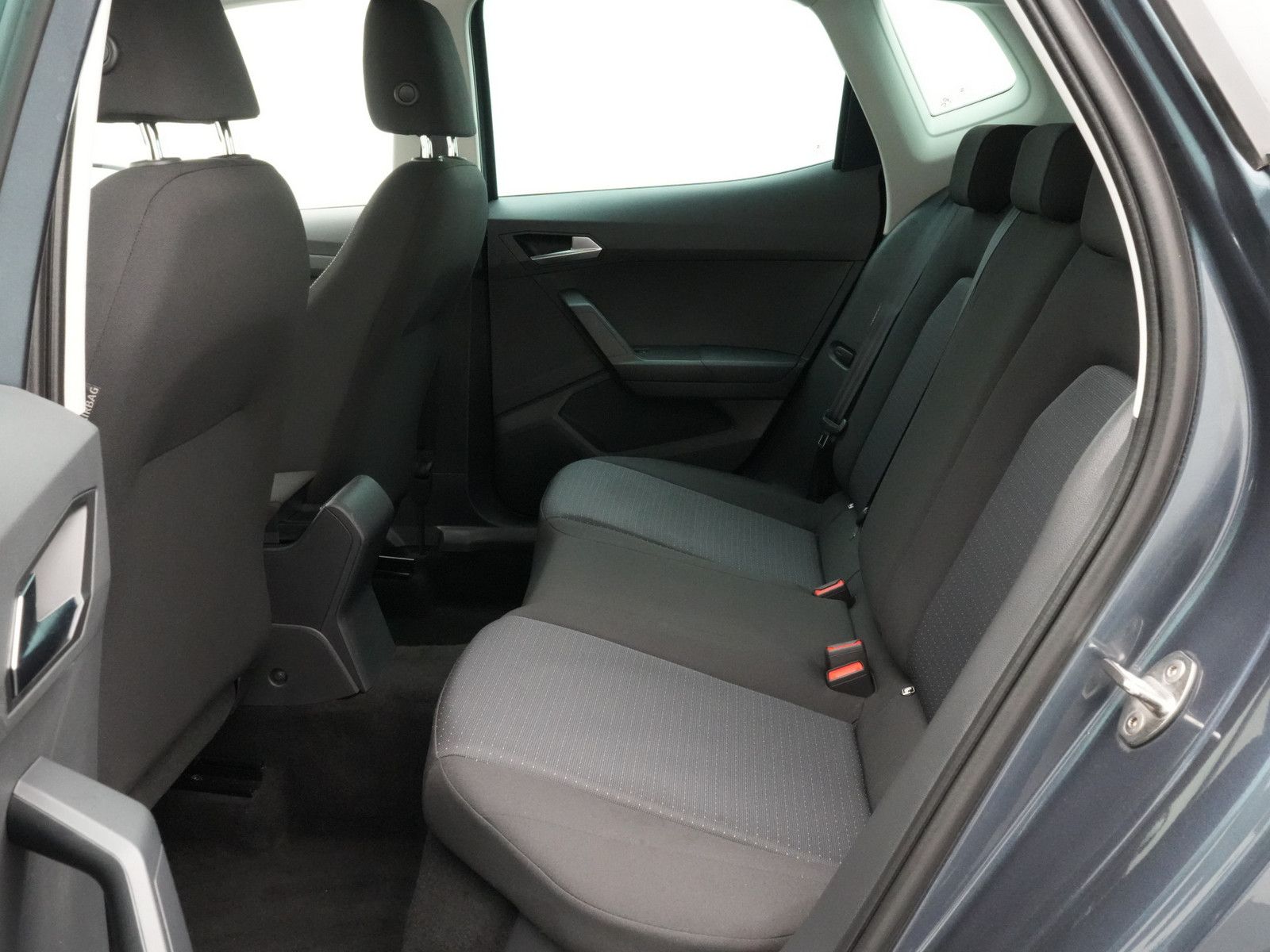 Seat Arona - Bild 13