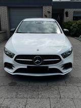 Mercedes-Benz A220 AMG Line /  Navi / Shz/LED - Mercedes-Benz A 220 von privat