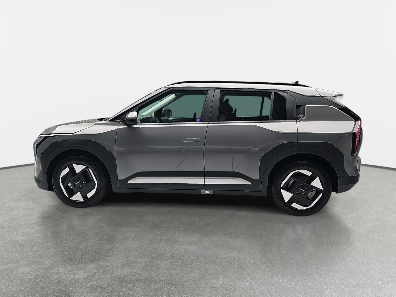 Kia EV3 - Bild 6