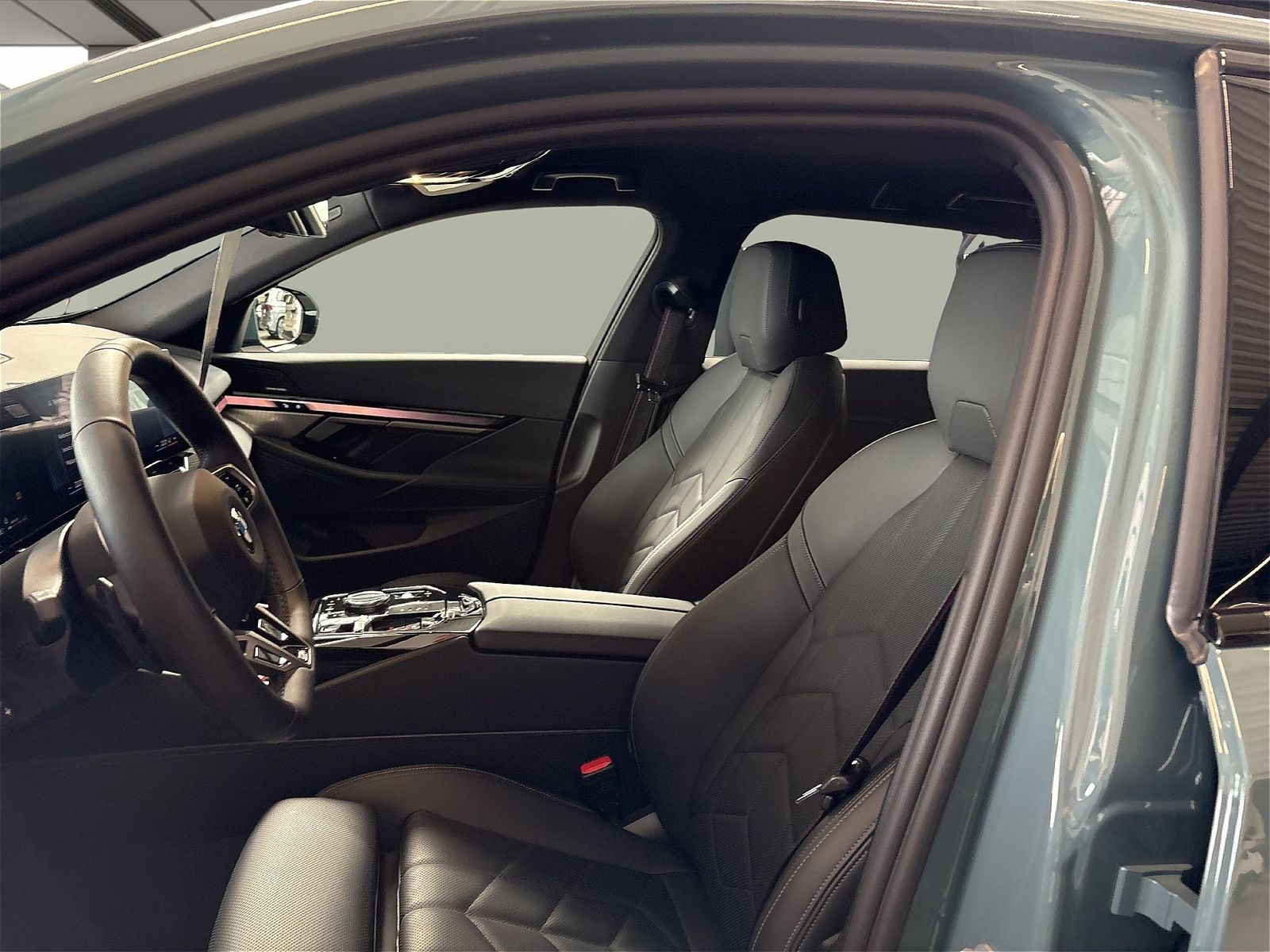 BMW 540 - Bild 11