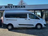 Ford Transit/Custom Kombi 310 L2 Trend/8-SITZER/KAMER - Ford: Sitzer 8