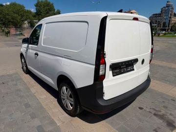 Volkswagen Caddy - 5