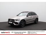 Mercedes-Benz GLC 220d 4Matic *2x AMG Line* Night+Pano (9608) - Mercedes-Benz GLC 220 in Krefeld