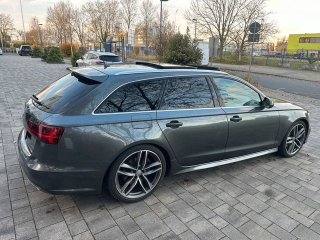 Audi a6 3.0 TDI Ultra 3xsline