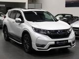 Honda CR-V 2.0 i-MMD Hybrid AWD Executive eCVT*1.Hand - Honda Gebrauchtwagen in Hamm