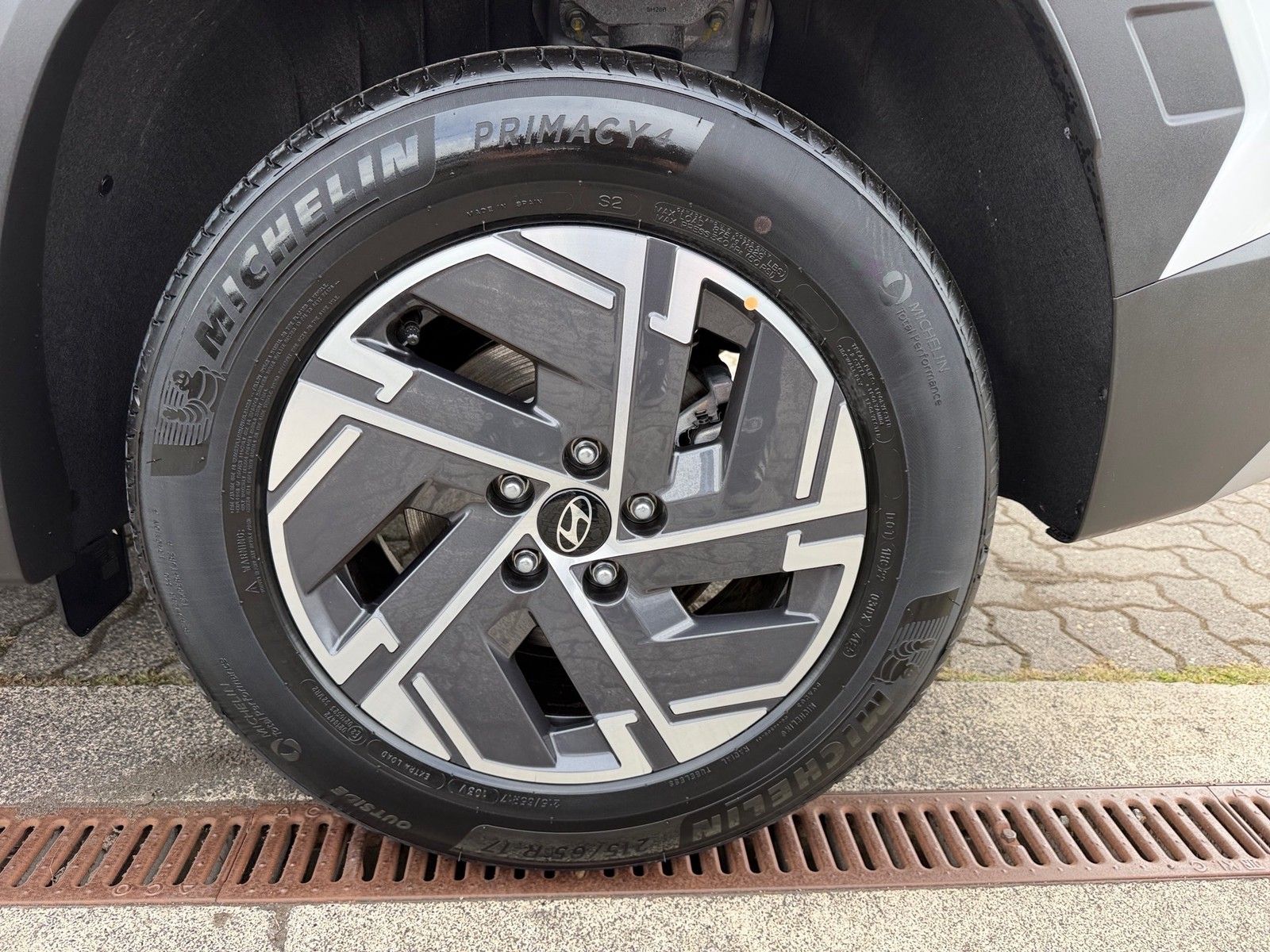 Hyundai Tucson – Bild 7