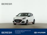 Hyundai i10 1.0 N Line Dach schwarz Funktions-Paket - gebrauchte Hyundai i10 aus dem Jahr 2022