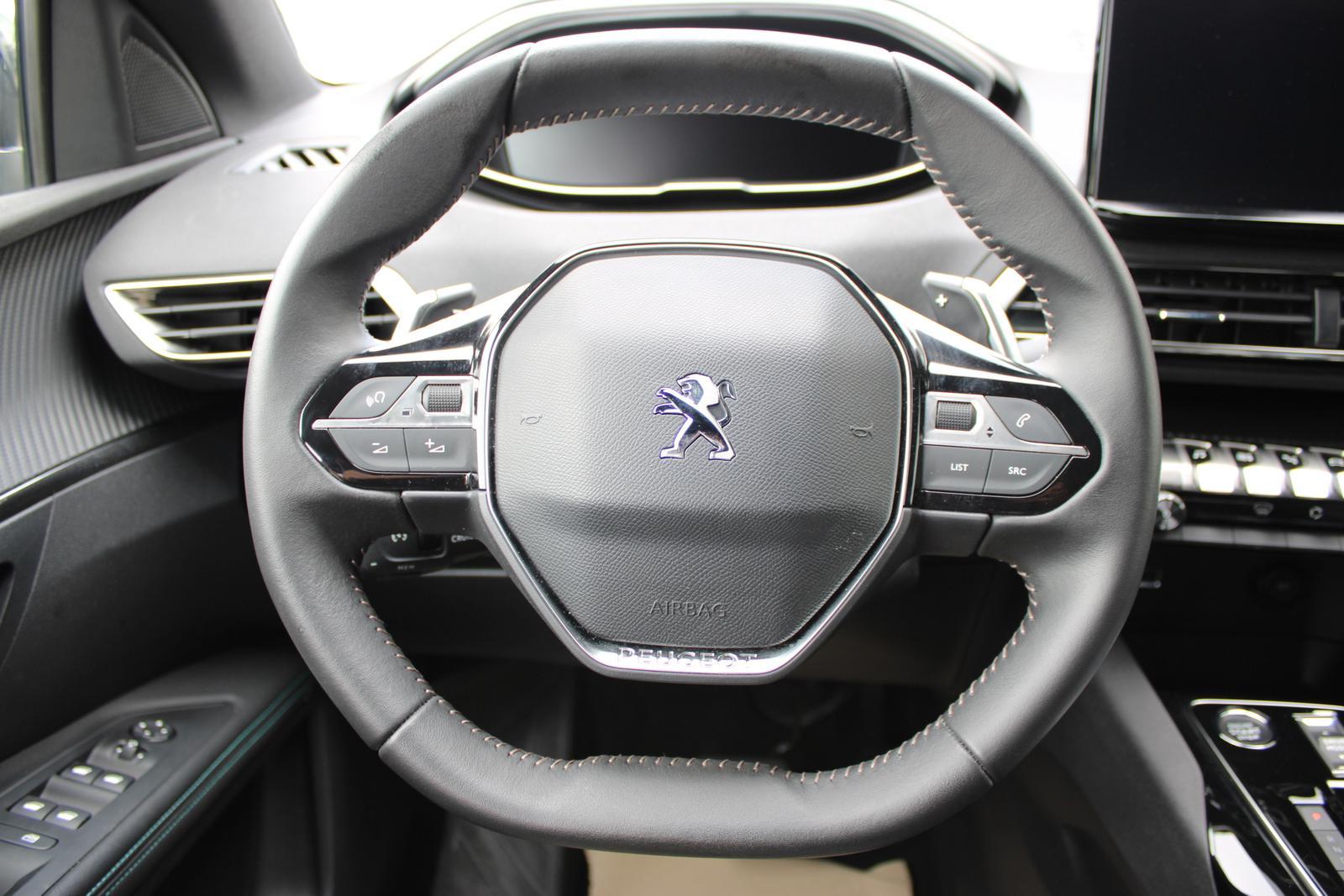 Peugeot 3008 136 MHEV Allure Pack, eDCS6, NAVI,KAMERA