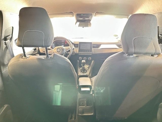 Renault Captur - Bild 6