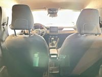 Renault Captur - Vorschau Bild 6
