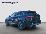 Jaguar F-PACE D200 AWD Basis PANO/AHK - gebrauchte Jaguar F-Pace aus dem Jahr 2021