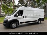 Citroën Jumper Grossraumkasten 35 L4H2*LANG!*HOCH*KAMERA - Citroën Jumper: L4h2