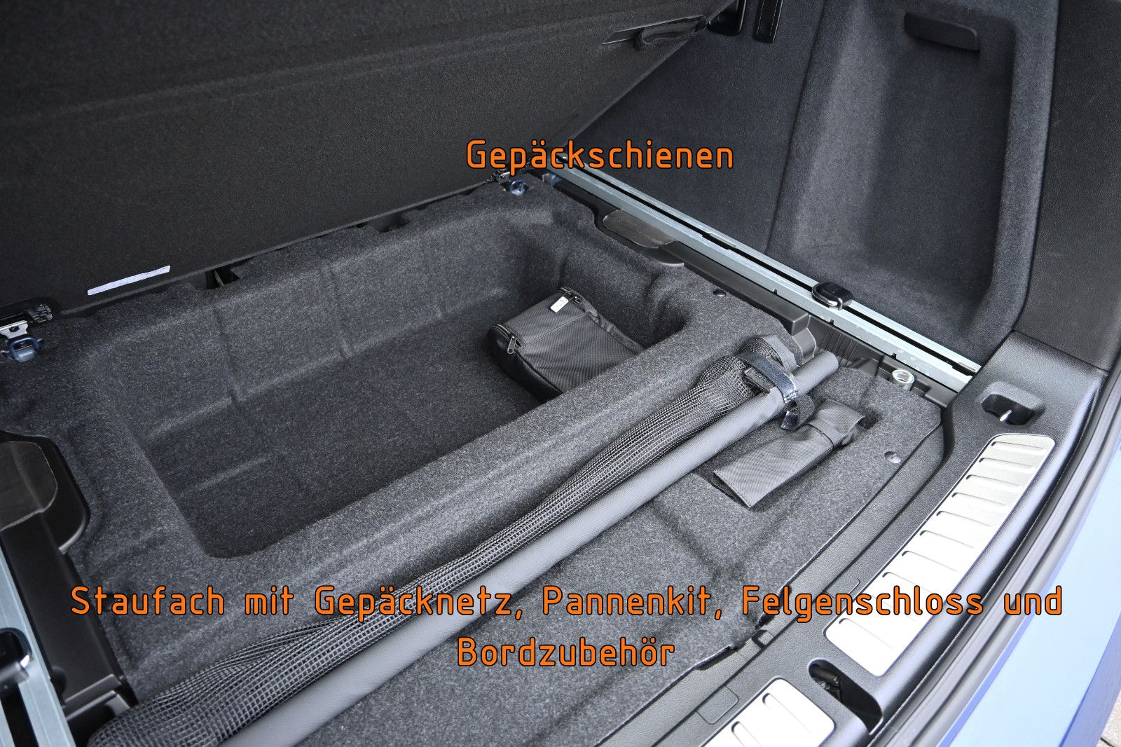 Fahrzeugabbildung BMW X3 xDrive30i °ACC°AHK°STANDHEIZUNG°MEMORY°HUD°