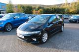 Honda Civic Lim. 3-trg. 1.8 Type S - gebrauchte Honda Civic aus dem Jahr 2008