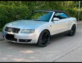 Audi a 4 1.9 Turbo - Audi A4 aus 2004: 1.9