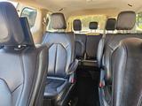 Chrysler Pacifica - Chrysler Pacifica aus 2022