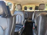 Chrysler Pacifica - Chrysler: Allradantrieb