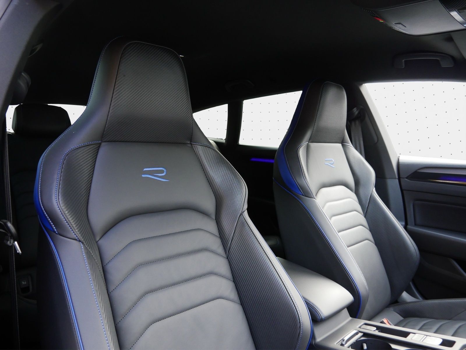 Volkswagen Arteon - Bild 13
